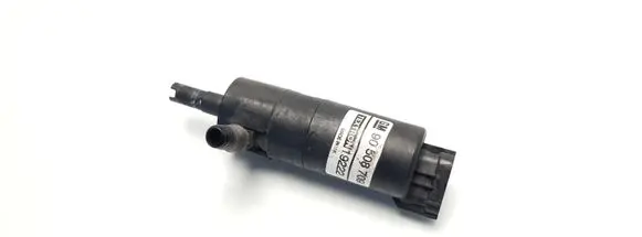 Opel Vectra C Headlight washer pump 90508709
