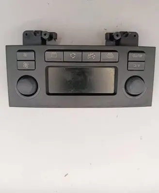 Peugeot 307 Climate control unit 9646627977 281160303 NS1522285Y