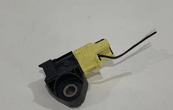 Hyundai Tucson IV NX4 Airbag deployment crash/impact sensor 95920-M6000