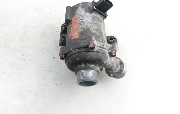 BMW X1 E84 Electric auxiliary coolant/water pump 7597715