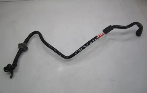 Volkswagen PASSAT B8 Vacuum line/pipe/hose 5Q0612041AE