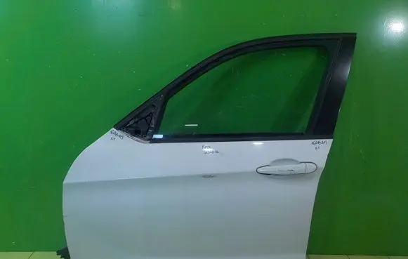 BMW X1 E84 Front door PRZOD LEWE