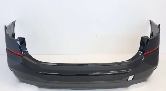 BMW 6 G32 Gran Turismo Rear bumper 456780874