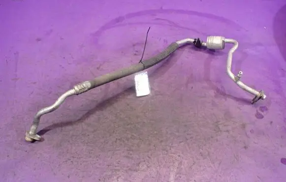 Renault Thalia I Air conditioning (A/C) pipe/hose 