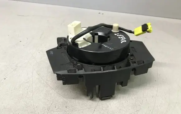 Nissan Micra Airbag slip ring squib (SRS ring) 6928SD 10119