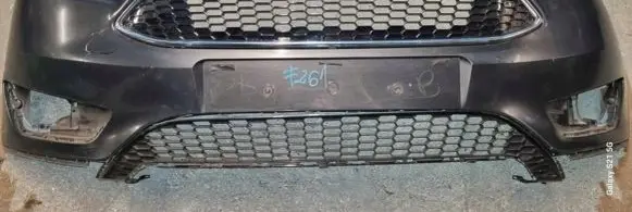 Ford Focus Front bumper