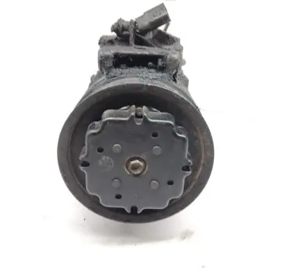 Porsche Cayenne (9PA) Air conditioning (A/C) compressor (pump) 4471903600