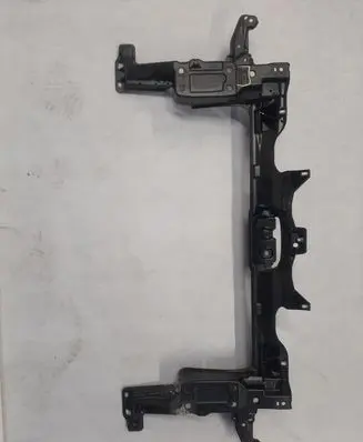 Porsche Panamera (971) Radiator support slam panel 971805931C