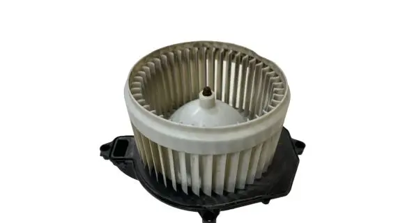 Heater fan/blower