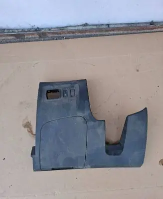 Renault Captur Trim molding 689219931r