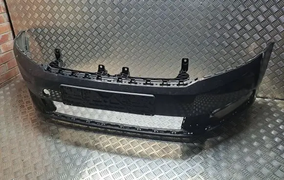 Volkswagen PASSAT B7 Front bumper