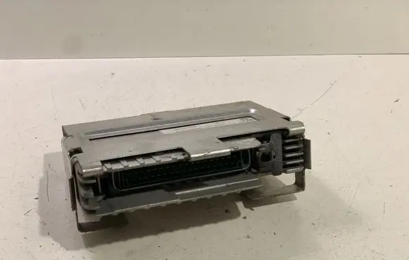 Volkswagen PASSAT B3 ABS control unit/module 535907379