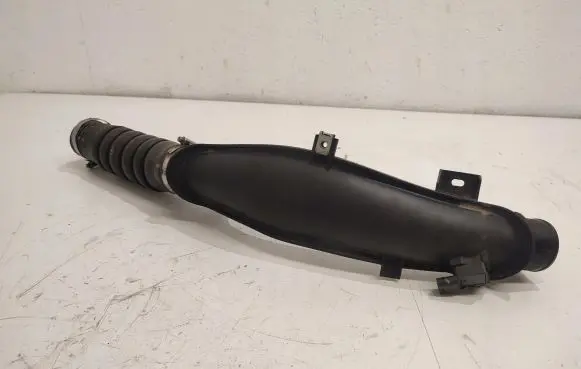 Citroen C5 Intercooler hose/pipe 9680617780