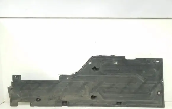 Jaguar XF X250 Pickup box liner 9X23112C28AB