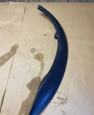 Volvo XC70 Fender trim (molding) 9190879