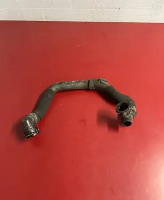 Volkswagen PASSAT B8 USA Engine coolant pipe/hose 5C0122051N