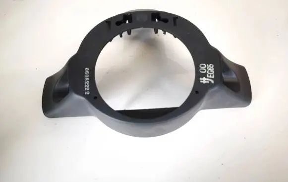 Mazda CX-7 Steering wheel column trim eg65