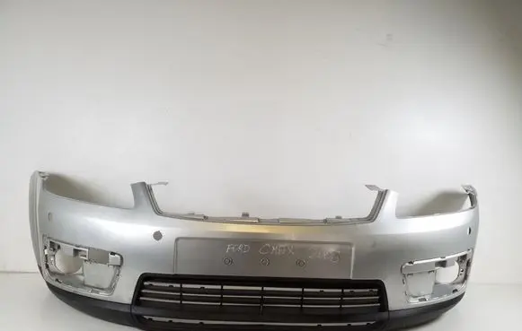 Ford Focus C-MAX Front bumper 3M51R17757