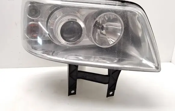 Volkswagen Transporter - Caravelle T5 Headlight/headlamp 1305235774 1305239228 5DV00829000
