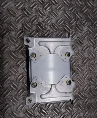 Subaru Forester SF Airbag control unit/module