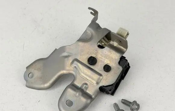 BMW i4 Other engine bay part 9252800 53210310