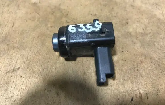 Peugeot 407 Parking PDC sensor 9650935277 0263003268 9650935277ZW