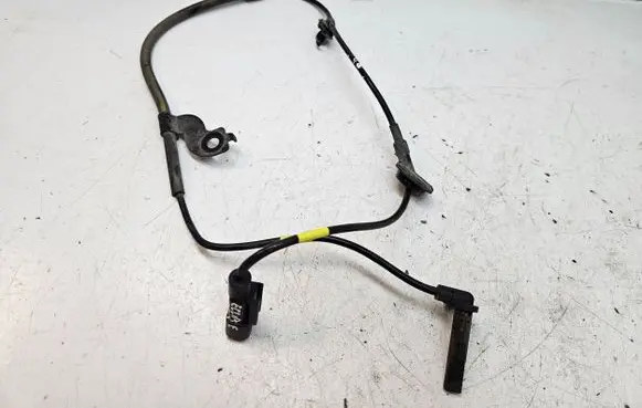 ABS brake wheel speed sensor
