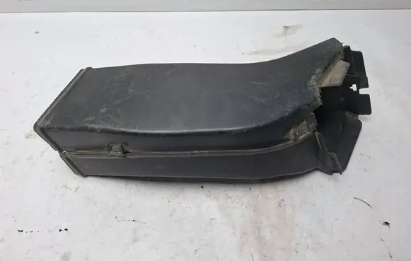 BMW 5 E39 Brake cooling air channel/duct 51118174844 229449
