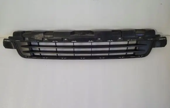 Peugeot Expert Front bumper lower grill 9812146277