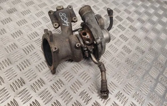 Ford S-MAX Turbo F1FG6K682AC