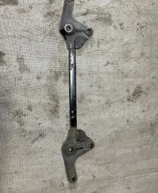 Other front suspension part