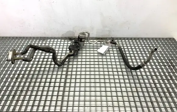 Honda Accord Air conditioning (A/C) pipe/hose 