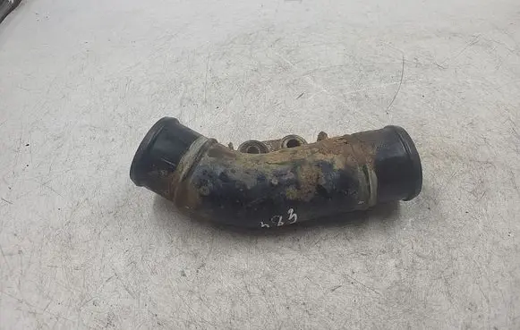 Mitsubishi Lancer X Engine coolant pipe/hose 