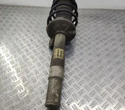 BMW 7 E65 E66 Front shock absorber with coil spring 6752598 31316752598