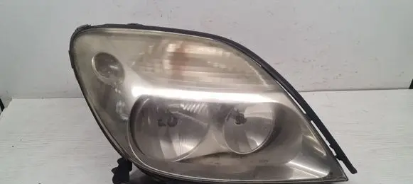 Renault Scenic I Headlight/headlamp 7700432097 7701047600 89002987
