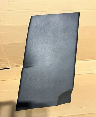 Peugeot 508 II (B) pillar trim (bottom) 9833865277