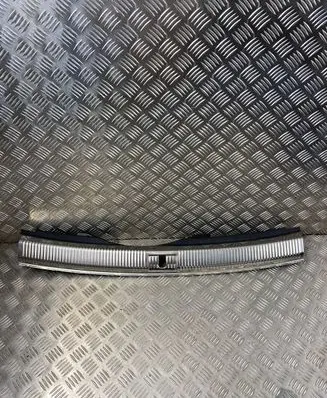 Audi A6 S6 C7 4G Trunk/boot sill cover protection 4G9864483B