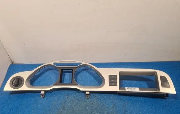 Audi A6 Allroad C6 Center console 4F1857115E