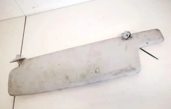 Volkswagen PASSAT B4 Sun visor 3a2857552