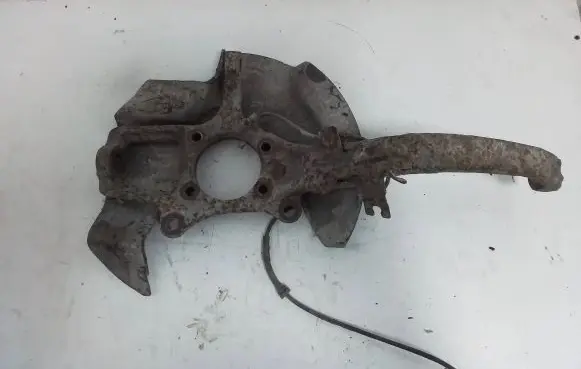 Alfa Romeo 159 Front wheel hub