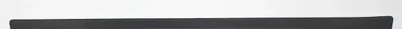 Mazda CX-7 side skirts sill cover EG21687