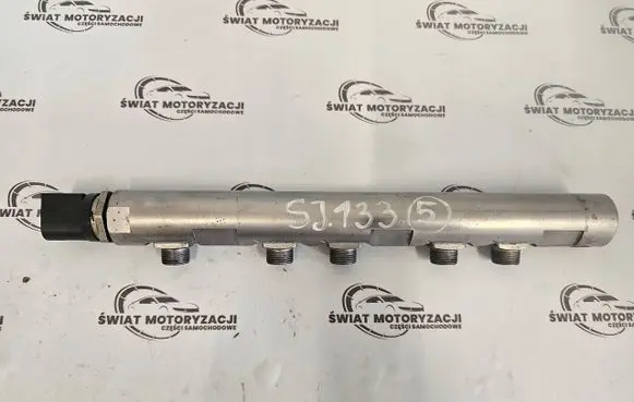 Mini One - Cooper Coupe R56 Fuel main line pipe 0445214237 782346002 0281002948