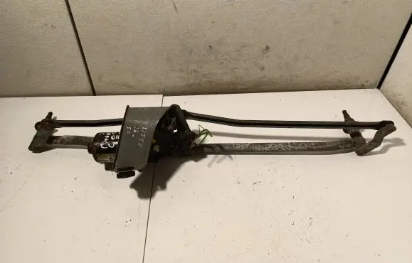 Iveco Daily 35 - 40.10 Front wiper linkage and motor W000051914 324000519144