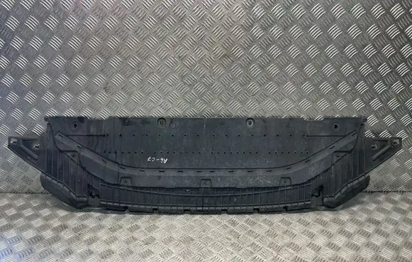 Audi A6 S6 C7 4G Front bumper skid plate/under tray 4G0890432F