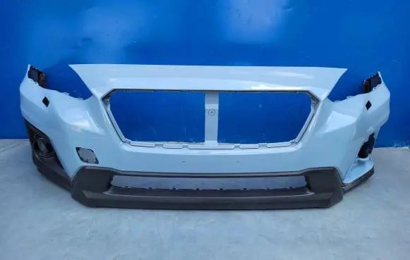 Subaru XV II Front bumper 57704FL010