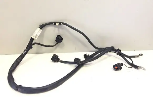 Volkswagen Tiguan Engine installation wiring loom 5N0971349H TAB016602