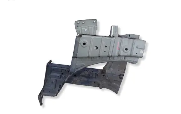 Nissan Qashqai Front side member Q3H
