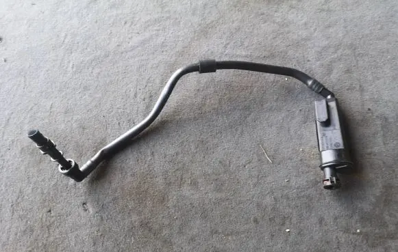 BMW 5 G30 G31 Other engine bay part 0700801501000 0700802001000
