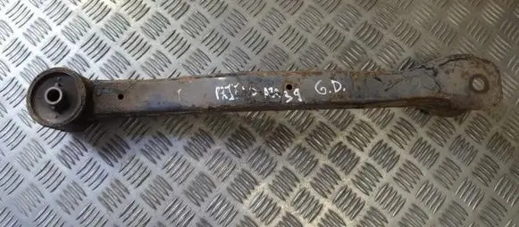 Mitsubishi Pajero Rear upper control arm/wishbone