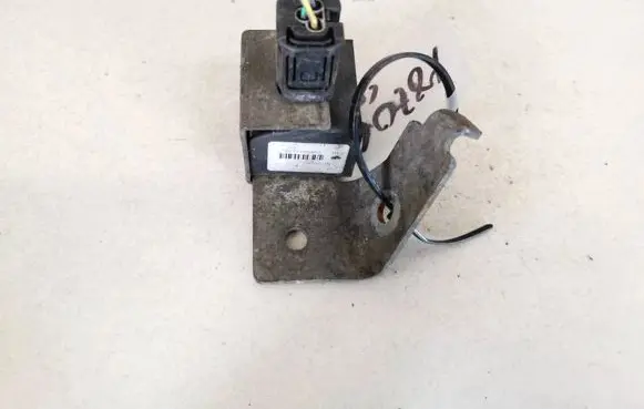 Ford Galaxy ESP acceleration yaw rate sensor 6g9n3c187ca 6g9n-3c187-ca